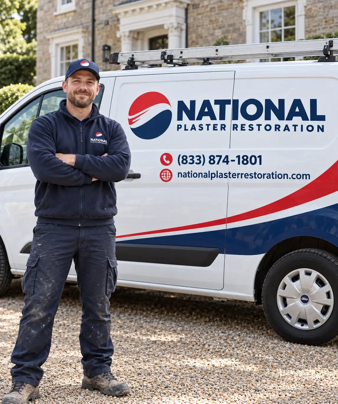 Plaster Repair company in South Otselic, NY